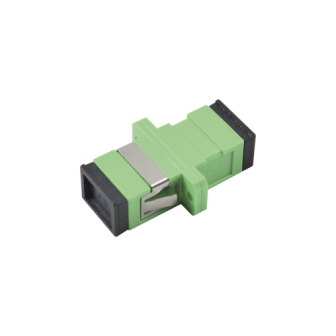 LINKEDPRO BY EPCOM LPFOAD6077 Simplex Fiber Optic Coupler Mo