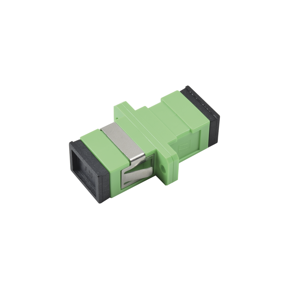 LINKEDPRO BY EPCOM LPFOAD6077 Simplex Fiber Optic Coupler Mo