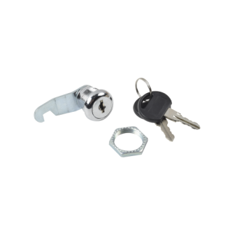 EPCOM INDUSTRIAL CHAPAGFP Pad Lock for GFP/GAPV4 Cabinets