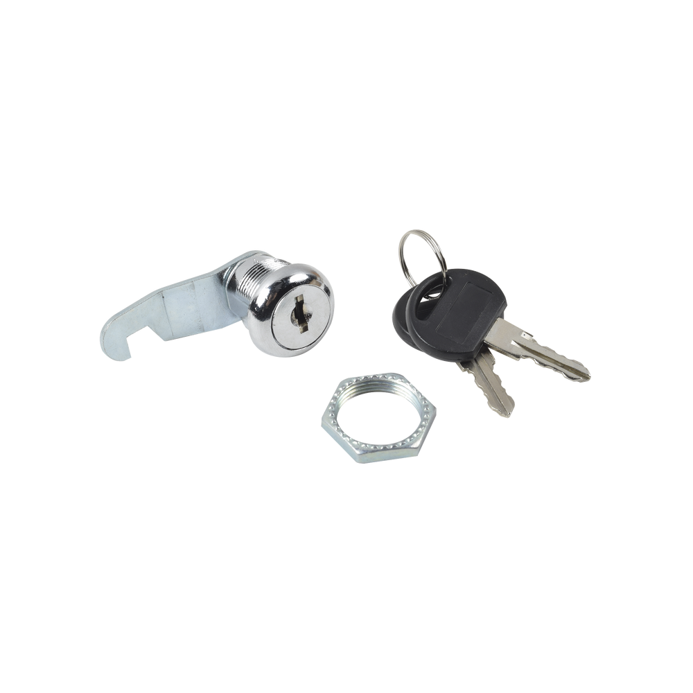 EPCOM INDUSTRIAL CHAPAGFP Pad Lock for GFP/GAPV4 Cabinets