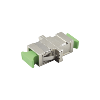 LINKEDPRO BY EPCOM LPFOAD6139 Simplex Fiber Optic Coupler Mo