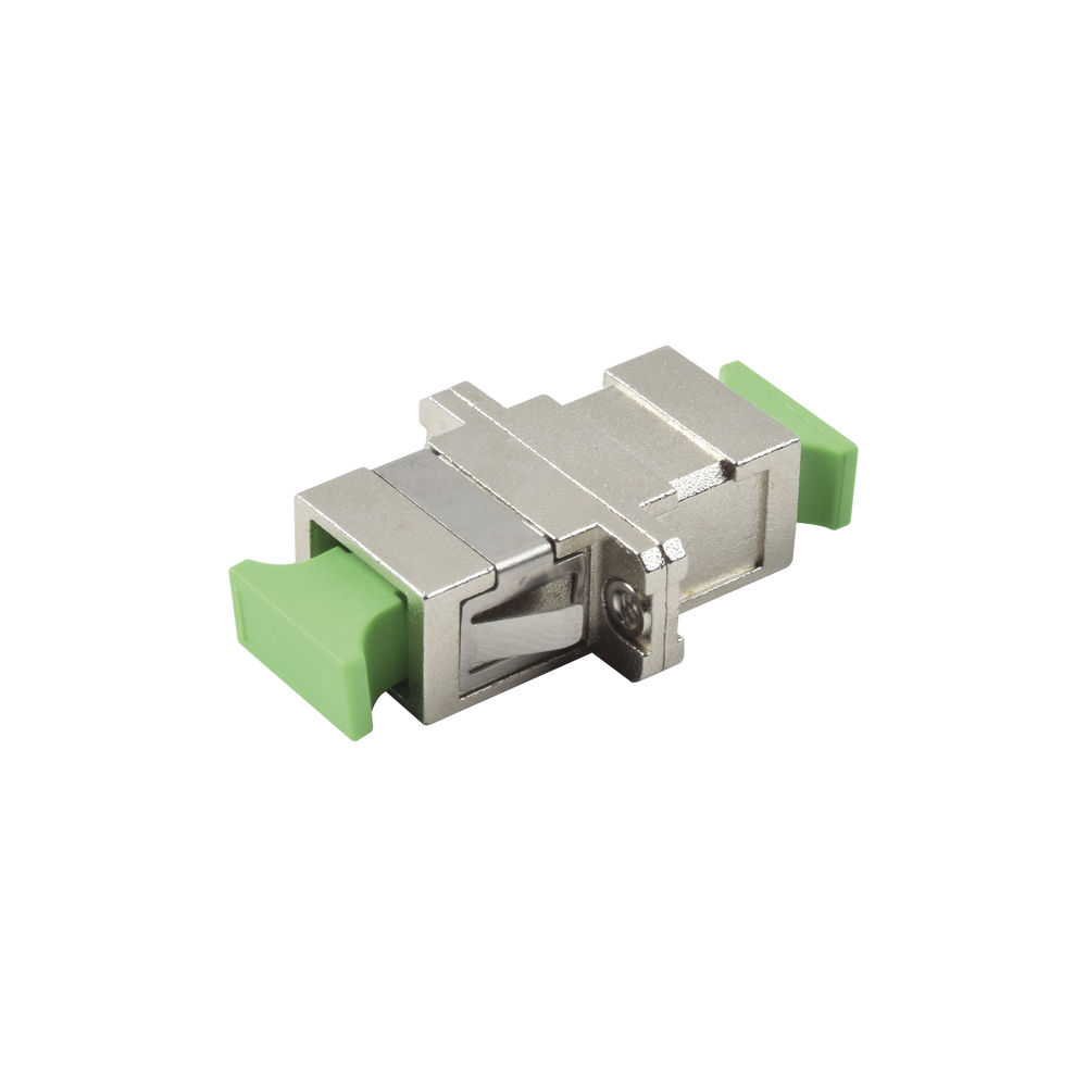 LINKEDPRO BY EPCOM LPFOAD6139 Simplex Fiber Optic Coupler Mo