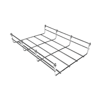 CHAROFIL ML54200EZ Zinc Electro-plated Mesh Tray Section 9.8