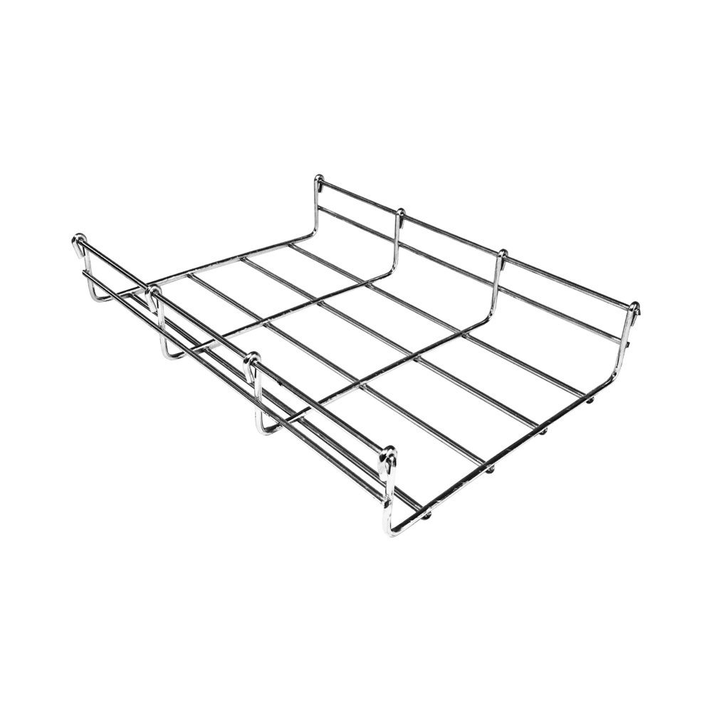 CHAROFIL ML54200EZ Zinc Electro-plated Mesh Tray Section 9.8