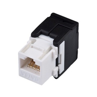 LINKEDPRO BY EPCOM LPKJ6A Modular Jack Connector for Categor