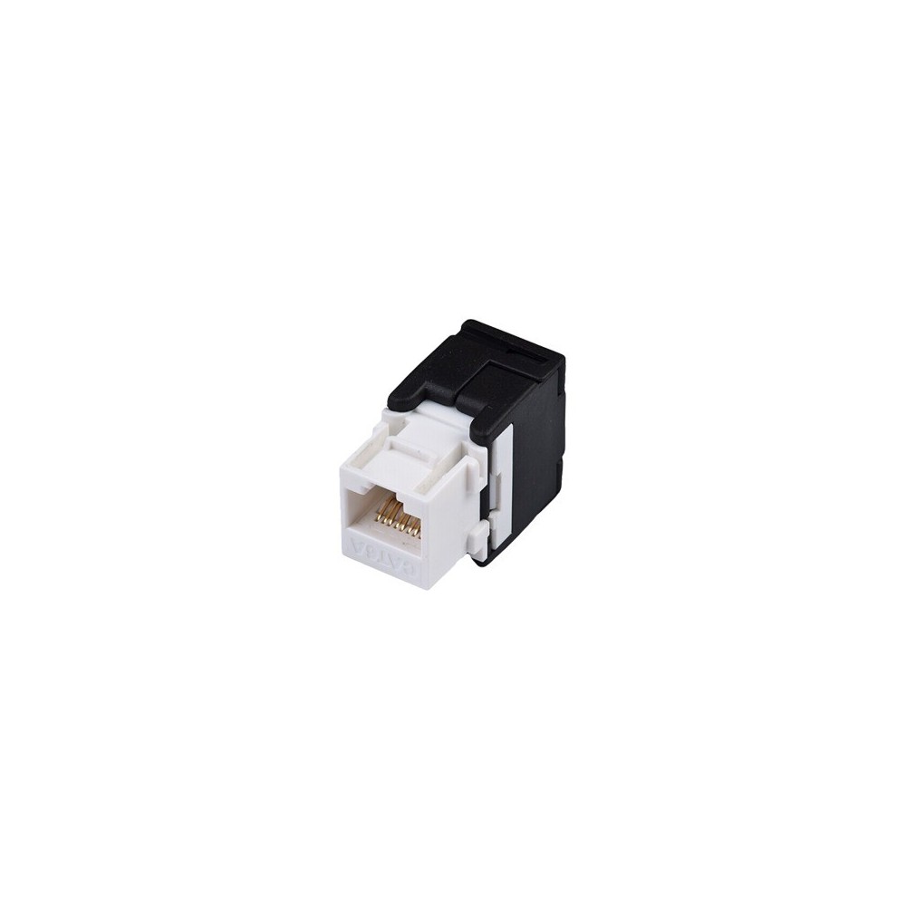 LINKEDPRO BY EPCOM LPKJ6A Modular Jack Connector for Categor