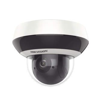 HIKVISION DS2DE2A404IWDE3C0S6C Mini PTZ IP Dome 4 Megapixel