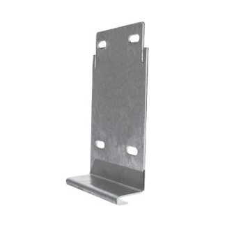 CHAROFIL CHPSTAV66EZ Vertical plate for tube output of 2.6in