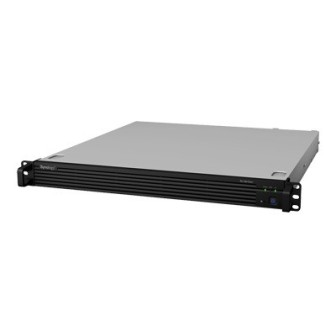 SYNOLOGY RC18015XSPLUS NAS Server for Rack of 180 Bays up to