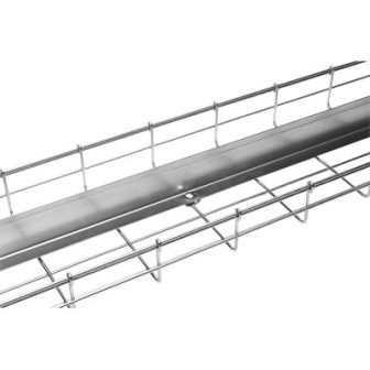 CHAROFIL MG51114EZ Cable Separator - 9.84ft (3m) 4.57 (116mm