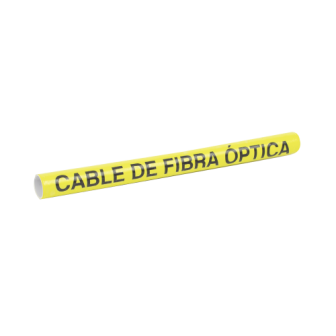 LINKEDPRO BY EPCOM LPMFOA Plastic Label Yellow Marker for Op