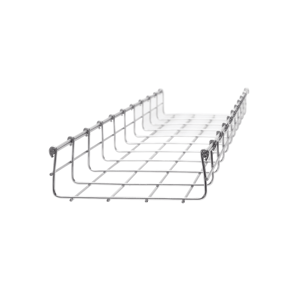 CHAROFIL MG50233GAC Mesh tray 2.6/7.87 in (66 / 200mm) with