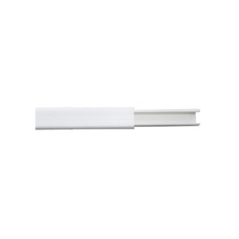 THORSMAN TMK0812 Surface raceway white one way 12 x 8 x 2000