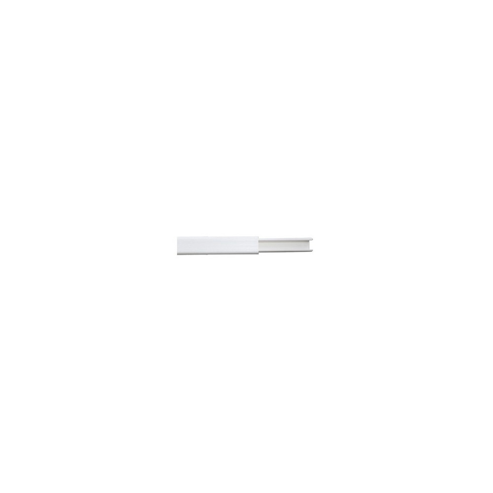 THORSMAN TMK0812 Surface raceway white one way 12 x 8 x 2000