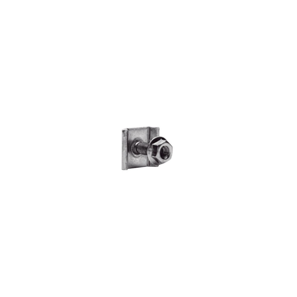 CHAROFIL MG51422EZ Recessed Screw Millimetric