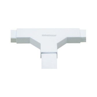 THORSMAN TMK1020T  T  Section White Compatible with TMK1020