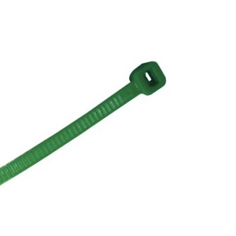 THORSMAN TH300G Nylon Cable Tie Green Color 4.8 x 300mm (100