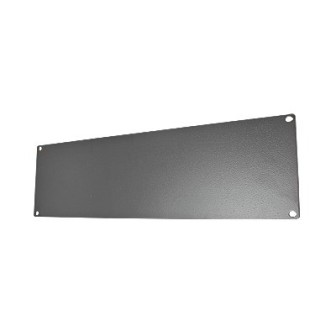 EPCOM INDUSTRIAL STF525 19  3U Aluminum Rack Cover