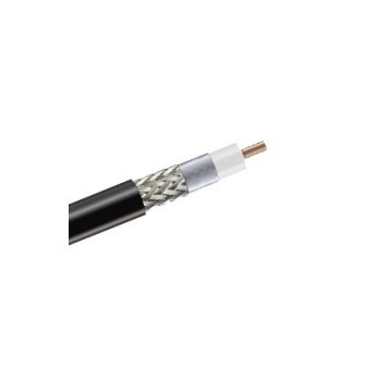 ANDREW / COMMSCOPE CNT400 50 Ohm Braided Coaxial Cable varia