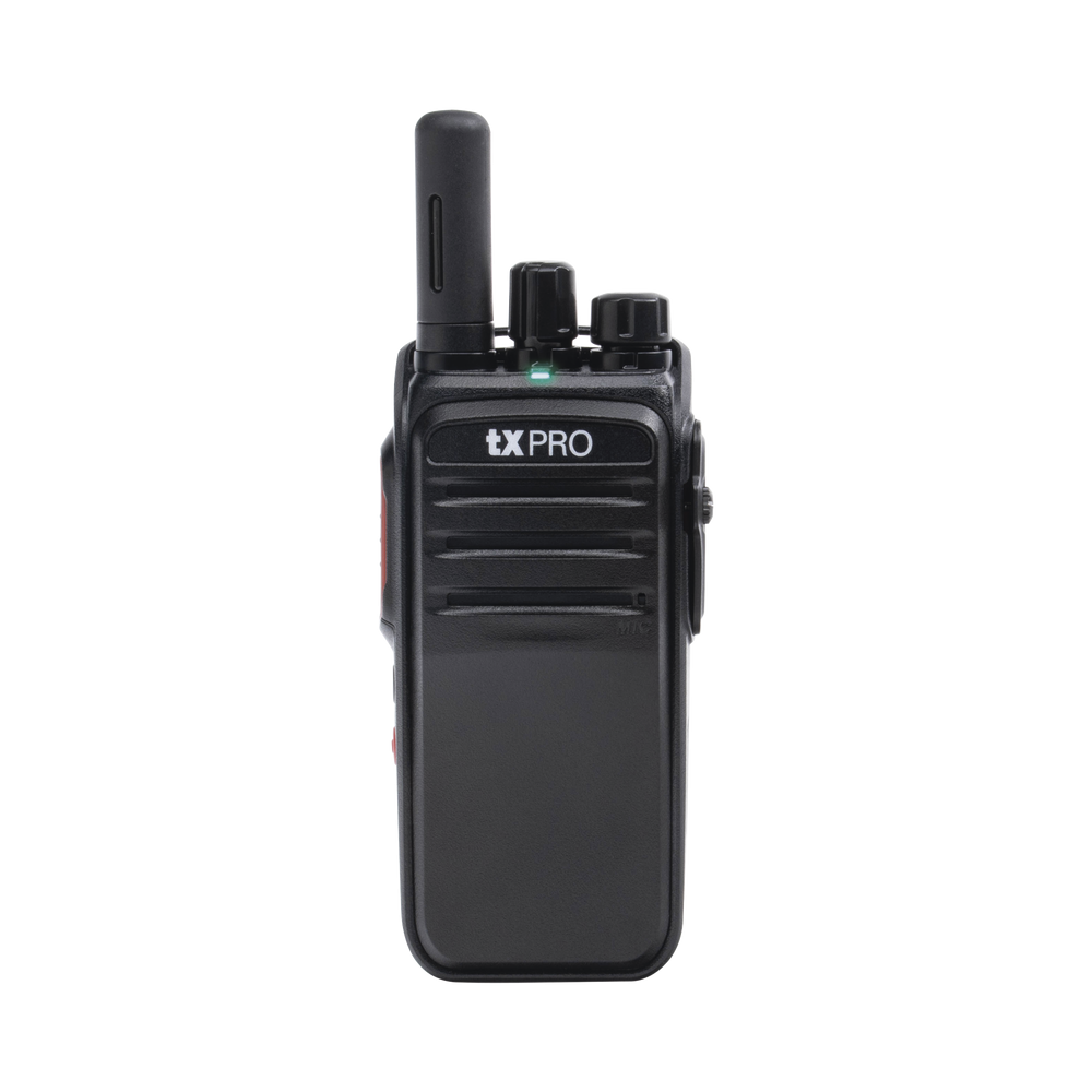 TX PRO TXR50A4GKIT 4G TXR50A4G Radio Includes NXRADIOTERMINA