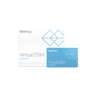 SYNOLOGY VDSML Synology Virtual Manager License