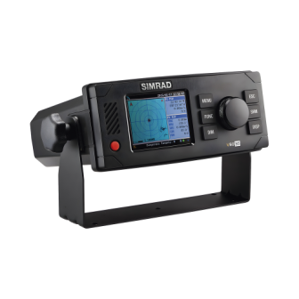 SIMRAD 00012249001 AIS V5035 Class A Transceiver