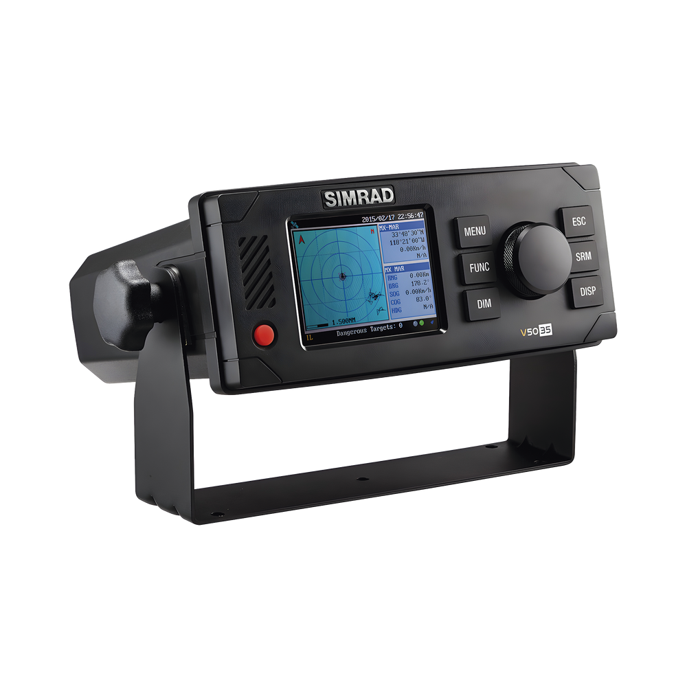 SIMRAD 00012249001 AIS V5035 Class A Transceiver