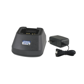 POWER PRODUCTS PPCXTS5000 Rapid charger for XTS3000/3500/500