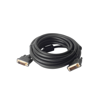 EPCOM POWERLINE DVI15M 49 ft DVI-DVI Extension Cable (15 m)