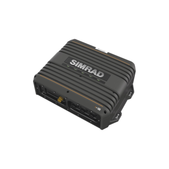 SIMRAD 00013260001 S5100 high-performance CHIRP sonar module