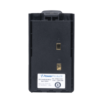 POWER PRODUCTS PPBH1301 Ni-MH Battery 1300 mAh for HYT TC500