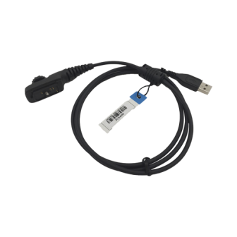 TX PRO TXCP706H Programming cable for HYT radios PD700/ PD70