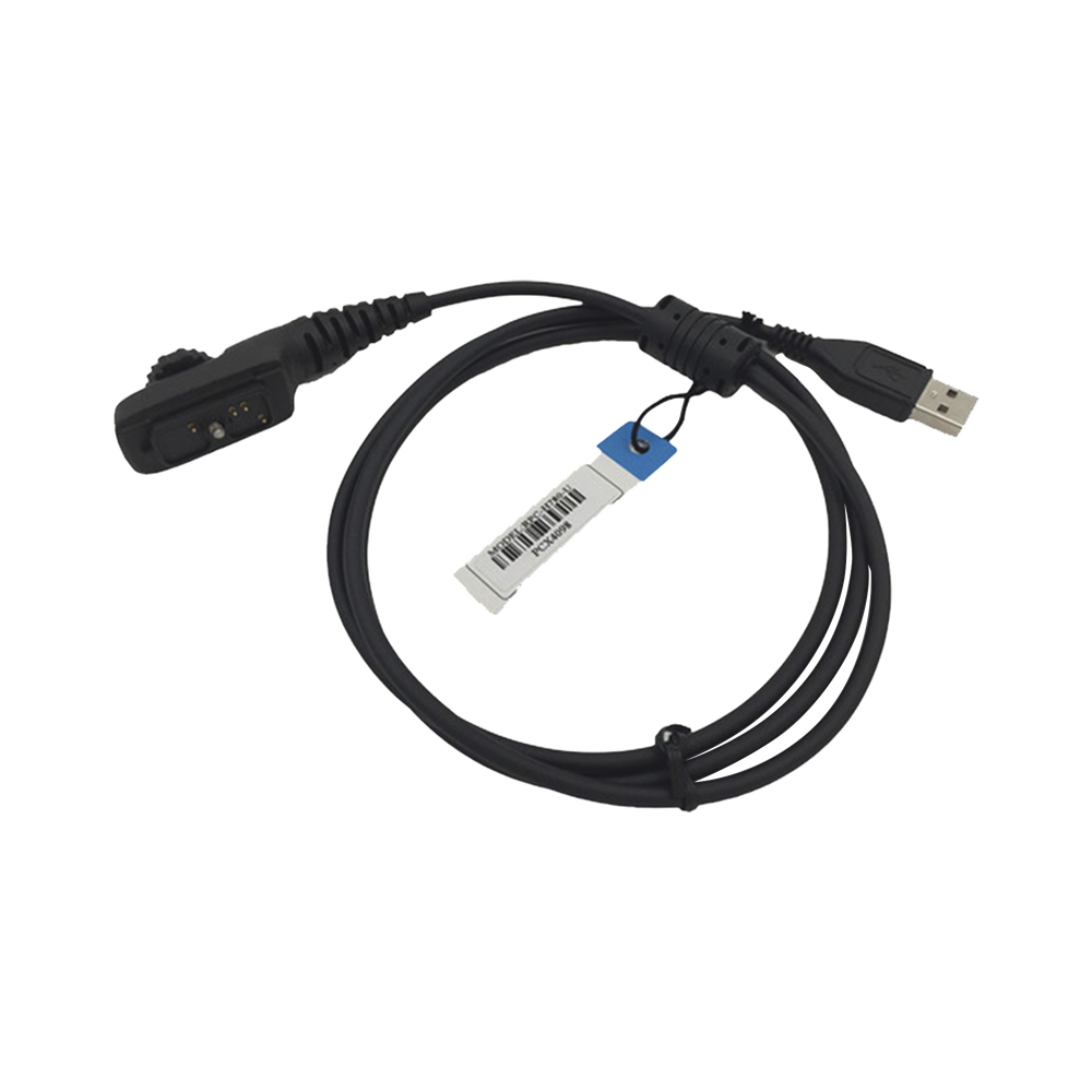 TX PRO TXCP706H Programming cable for HYT radios PD700/ PD70