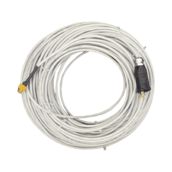 SIMRAD 00012391001 Ethernet cable of (98 ft) for R3016 12/6X