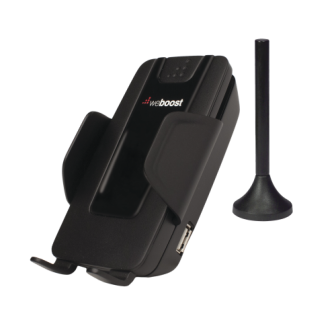 WilsonPRO / weBoost 470107  Drive 4G-S Vehicle Cell Phone Si