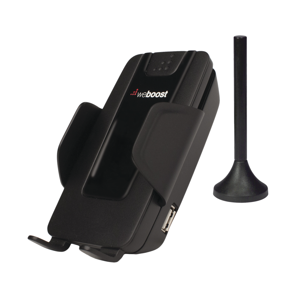 WilsonPRO / weBoost 470107  Drive 4G-S Vehicle Cell Phone Si