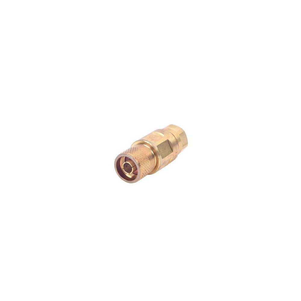 ANDREW / COMMSCOPE F4NMV2C N MALE CONNECTOR FOR FSJ450 WITH