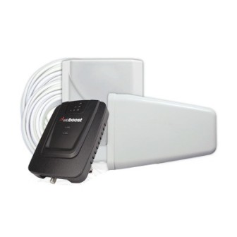 WilsonPRO / weBoost 472205 Cellular Signal Booster Connect 3