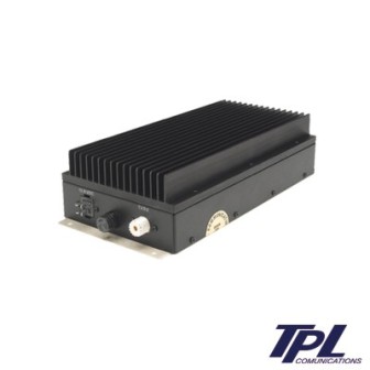 TPL COMMUNICATIONS PA61AC Amplifier for Mobile Radios 400-51