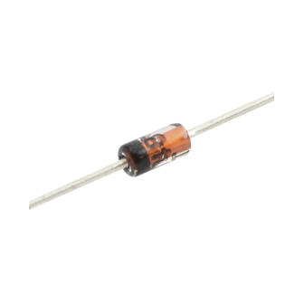 Syscom 1N4148 Small Signal Diode Vrev 75 V I fwd 300 mA 0. 5