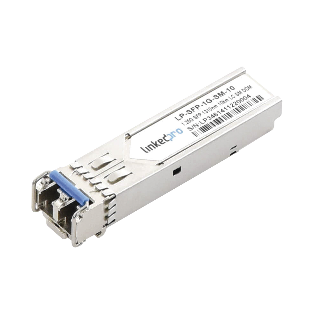 LINKEDPRO BY EPCOM LPSFP1GSM10 Transceptor SFP (Mini-Gbic) /