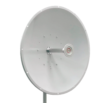 TX PRO TXP4971D34DPSMA Directional antenna 34 dBi gain frequ