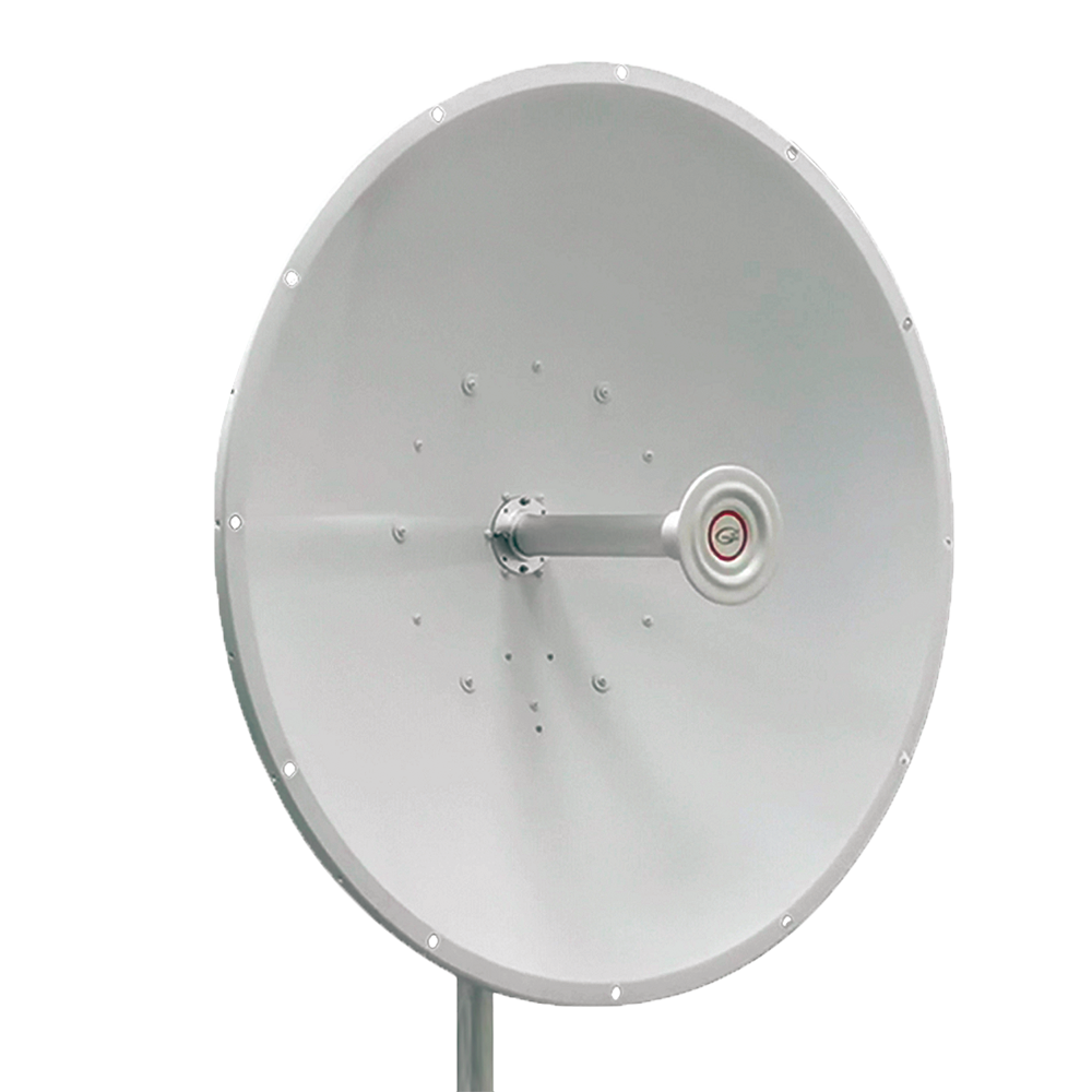 TX PRO TXP4971D34DPSMA Directional antenna 34 dBi gain frequ