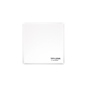 TP-LINK TLANT5823B Outdoor Panel Antenna 23dBi 5GHz Connecto