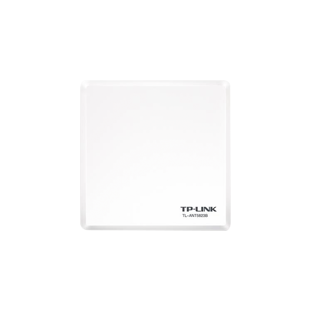 TP-LINK TLANT5823B Outdoor Panel Antenna 23dBi 5GHz Connecto