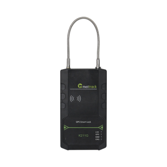 MEITRACK K211G 3G/Lora GPS Smart Lock