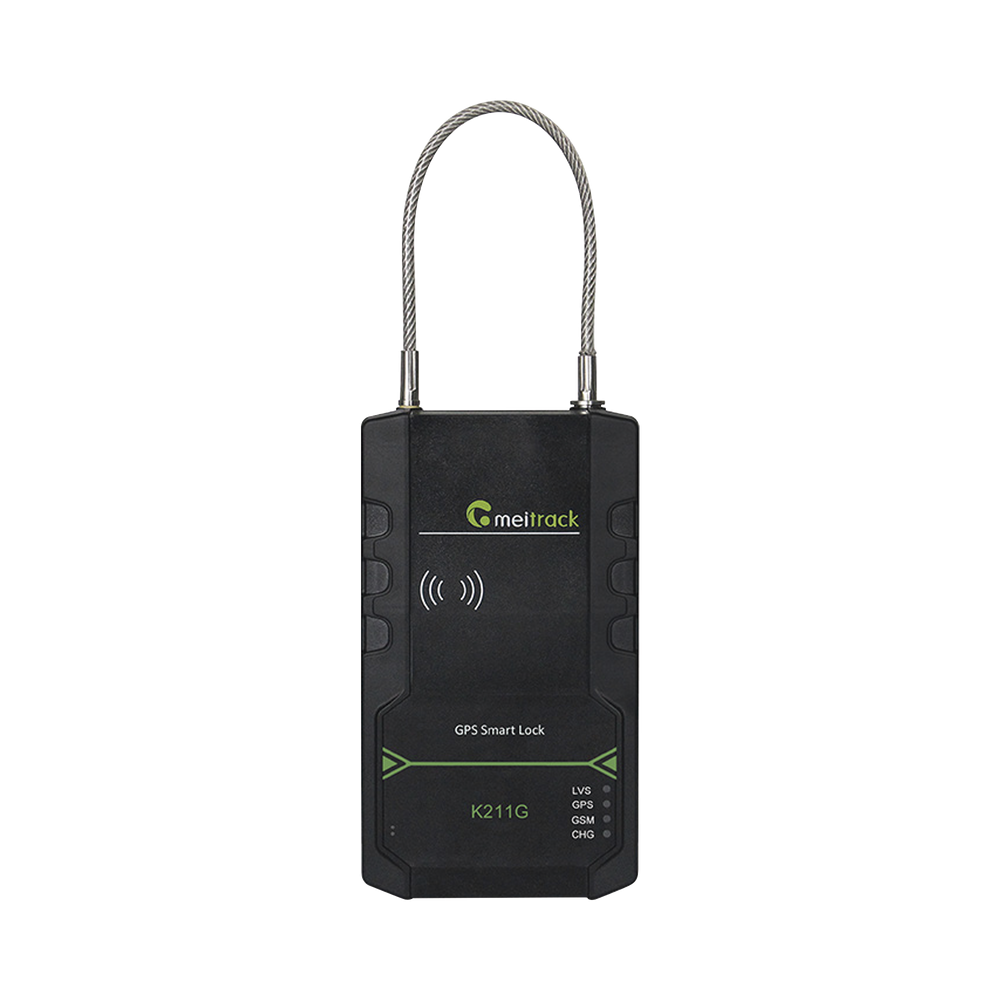 MEITRACK K211G 3G/Lora GPS Smart Lock