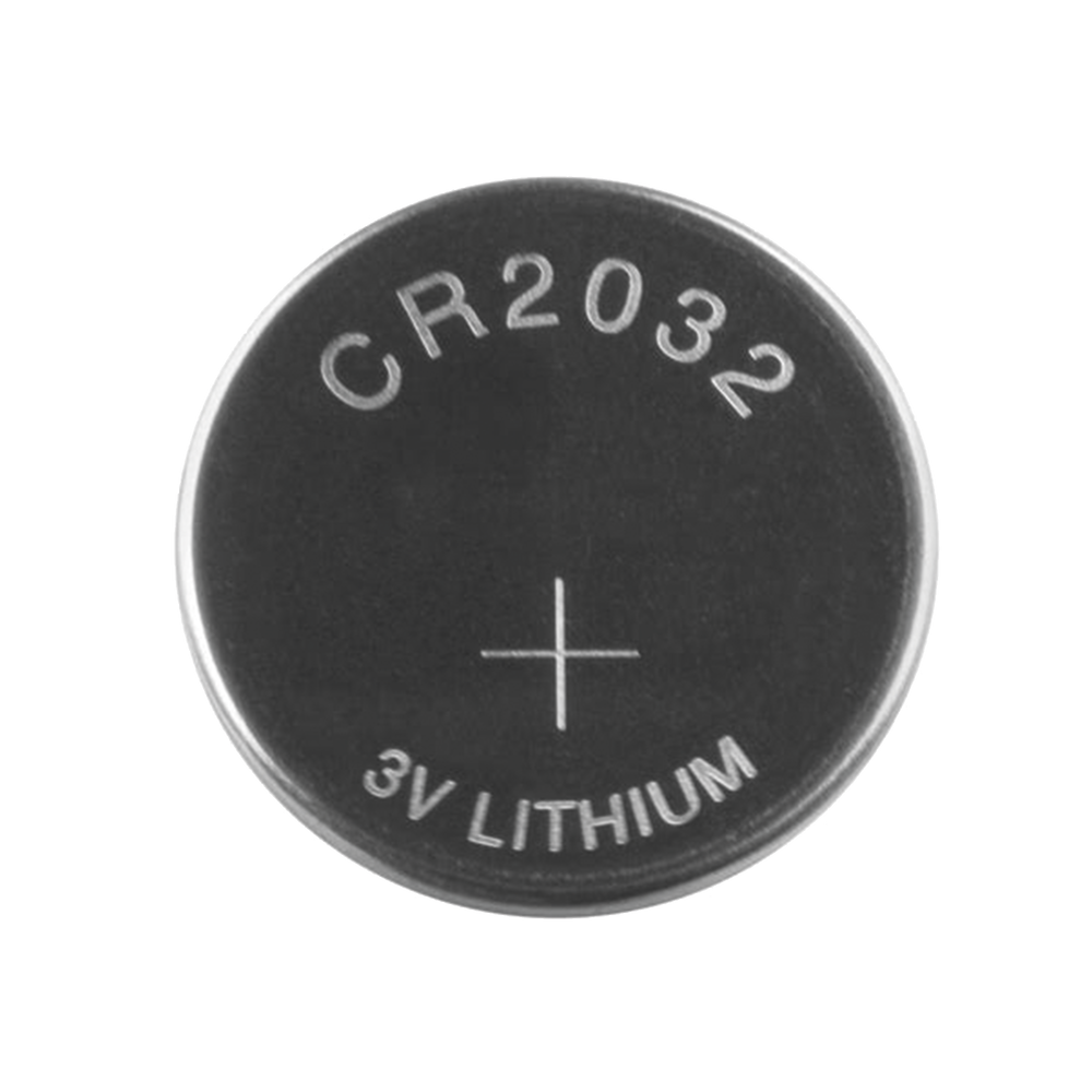 PANASONIC CR2032 CR2032 lithium battery 3 V to 225 mAh ( Non