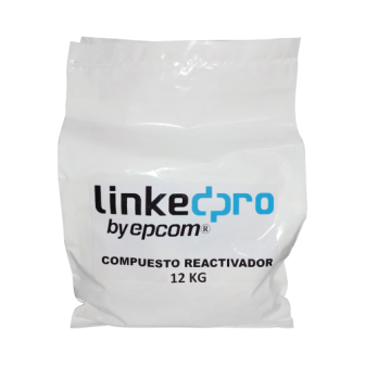 LINKEDPRO BY EPCOM LPCOMPUESTO Enhancer Compound Low Resista