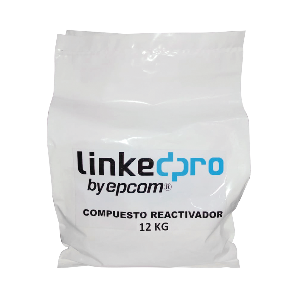 LINKEDPRO BY EPCOM LPCOMPUESTO Enhancer Compound Low Resista